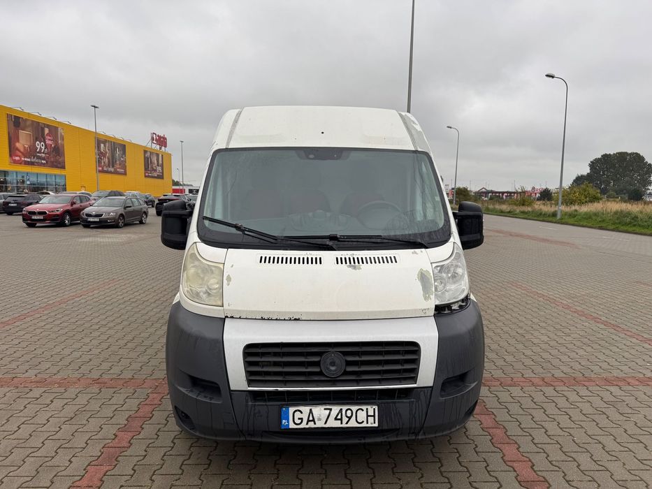 Fiat Ducato