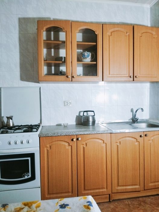 1кімн район Лушпи, вул. Івана Сірка