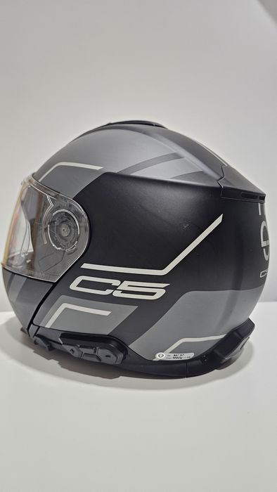 Schubert c5 Master Grey