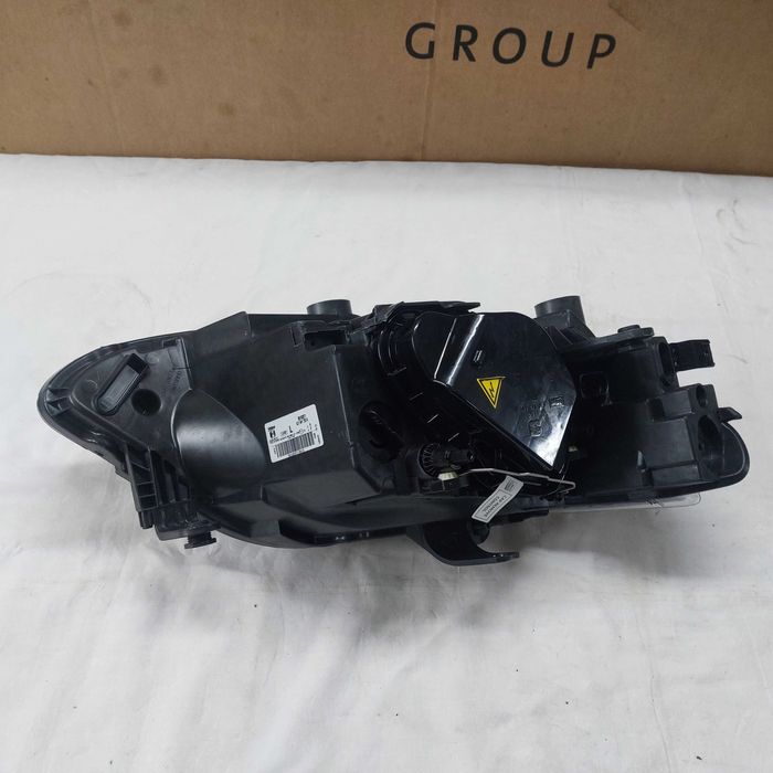 Reflektor Lampa Seat Ibiza IV Xenon Led nowa oryginał