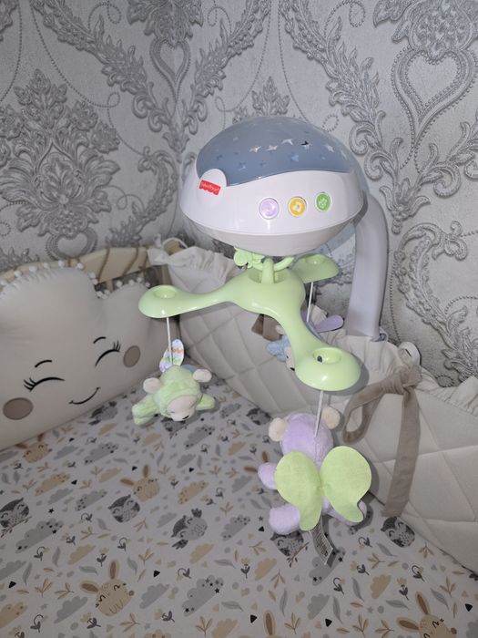 Мобіль Fisher-Price