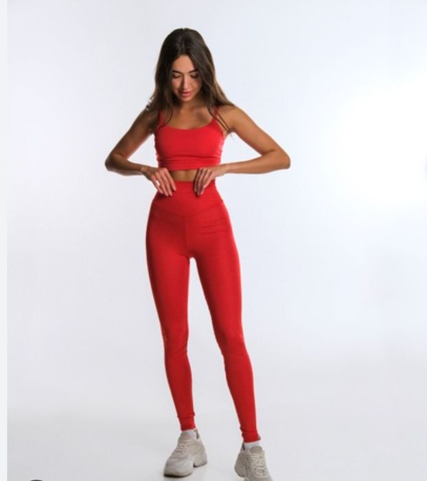 Лосіни для фітнесу xs