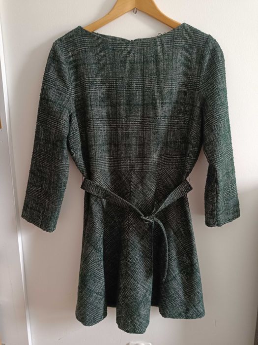 Sukienka elegancka Zara women L