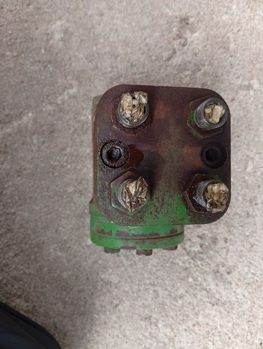 Orbitrol John Deere 960,965,975,1072,1075