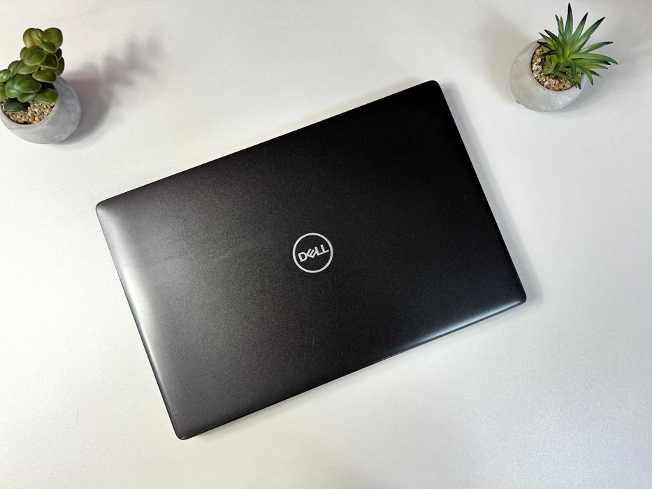 Ноутбук Dell Latitude 5400·i5-8365U·8GB+SSD256·14"IPS·Гарантія 9 міс
