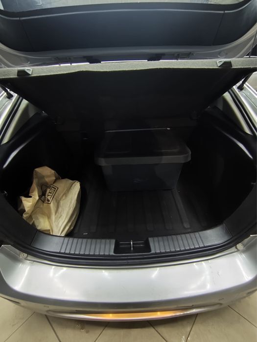 Chevrolet Cruze 1.6 - Gasolina - 2012 - 3 meses de garantia