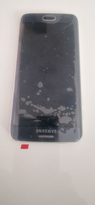 Samsung Galaxy S6 Edge SM-G925 F)