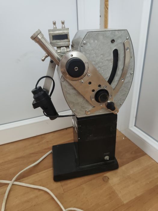 Рефрактометр УРЛ-1