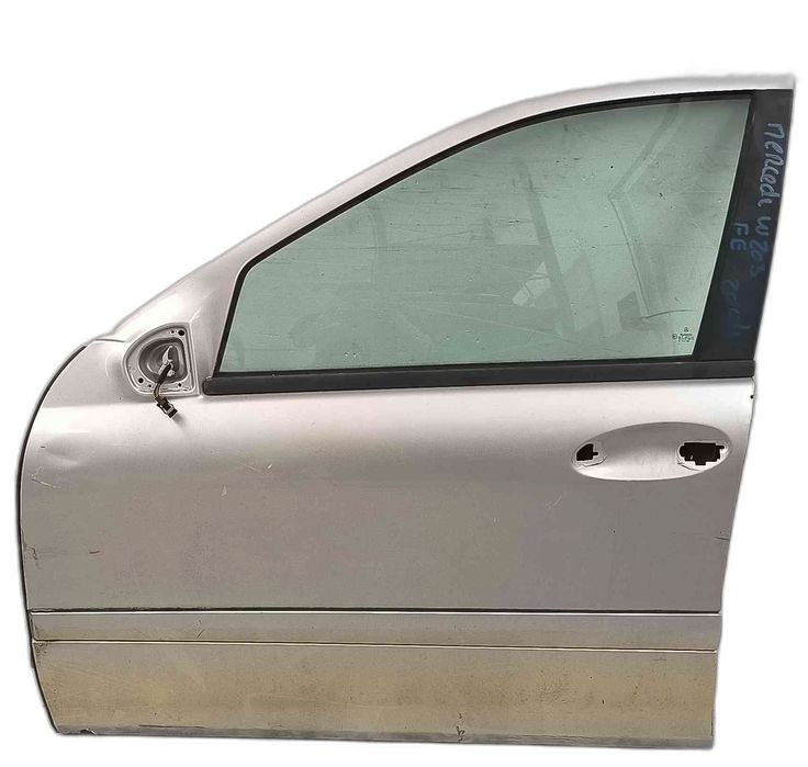 Porta Frente Esquerda - MERCEDES-BENZ C-CLASS