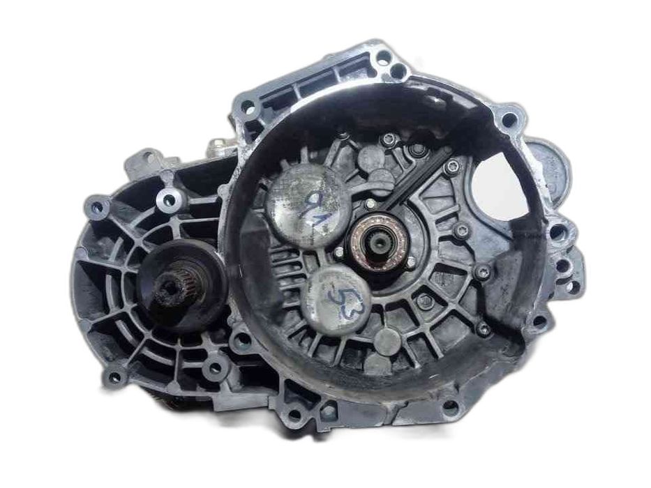 Caixa Velocidades Manual SEAT ALTEA GNE (OEM) | 02Q300043E (OEM) | 02Q300043EX (OEM)