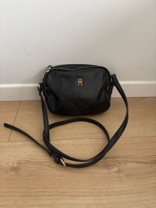 Torebka Tommy Hilfiger