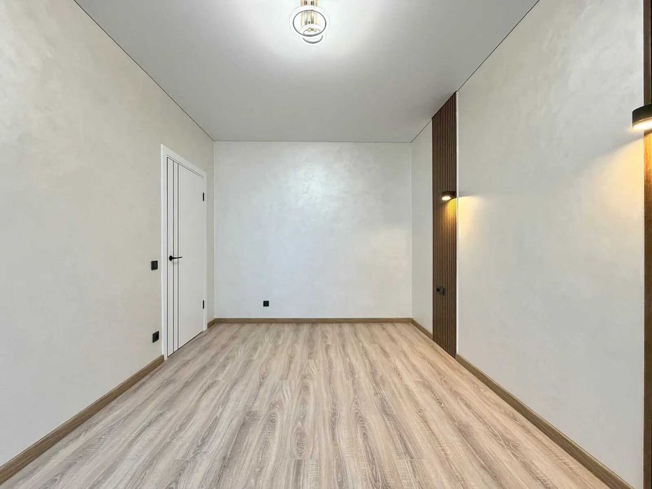 НАЙДЕШЕВША Однокімнатна з ремонтом біля річки в Comfort House - View 6