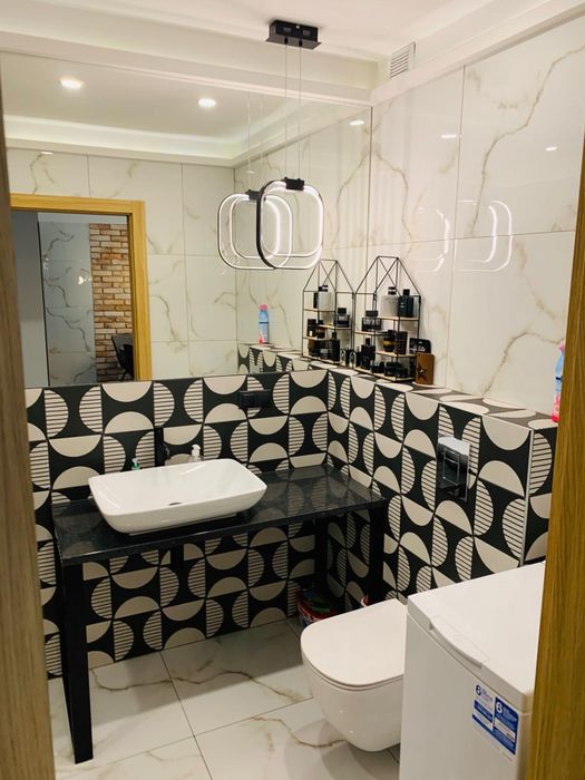 Apartament Bulwary Książęce Księcia Witolda Pomorska Stare Miasto