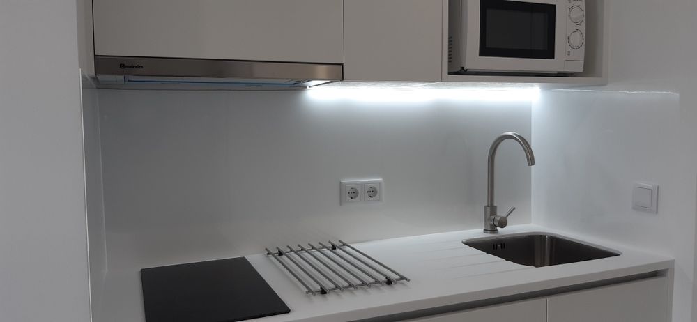 Apartamento T0 Cantanhede centro