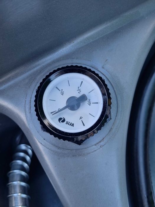 Zbiornik mobilny ON Diesel Kingspan TruckMaster 440l Nowość