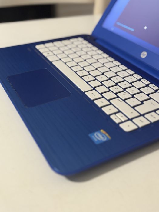 LapTop HP Stream INTEL449116252741969923
