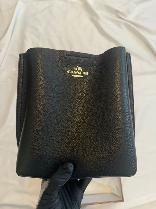 Mala Coach Nova Nunca Usada