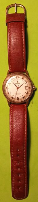 Relógio Lanco automático