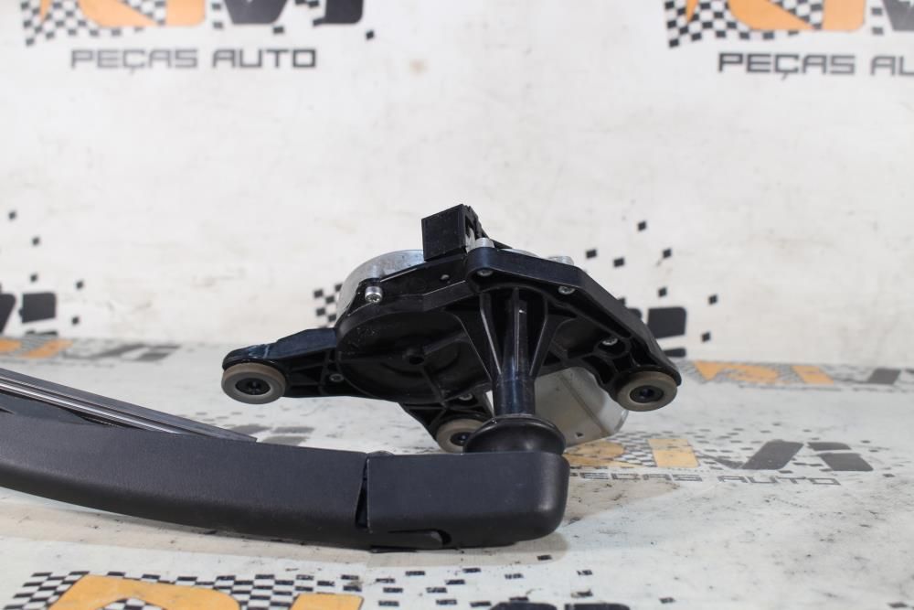 Motor limpa vidros trás ALFA ROMEO Mito (955_)