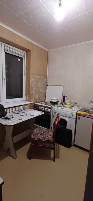 СЕРТИФИКАТ! Продам 1 ком кв в центре Хроли