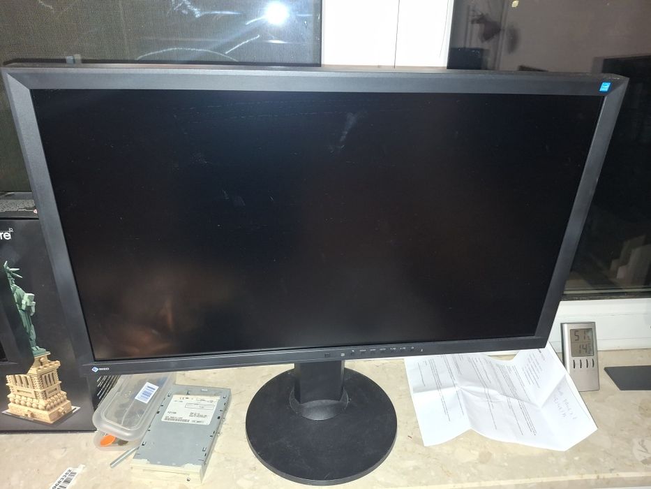 Monitor Eizo EV2736W 27 cali