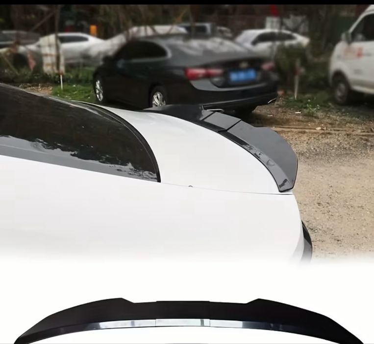 Продам УНІВЕРСАЛЬНИЙ спойлер