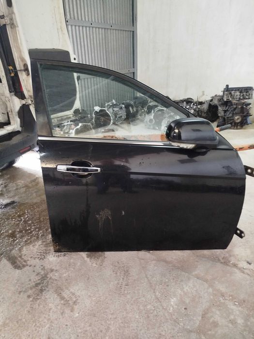 Frente Completa Chevrolet Epica 2008 Portas tablier