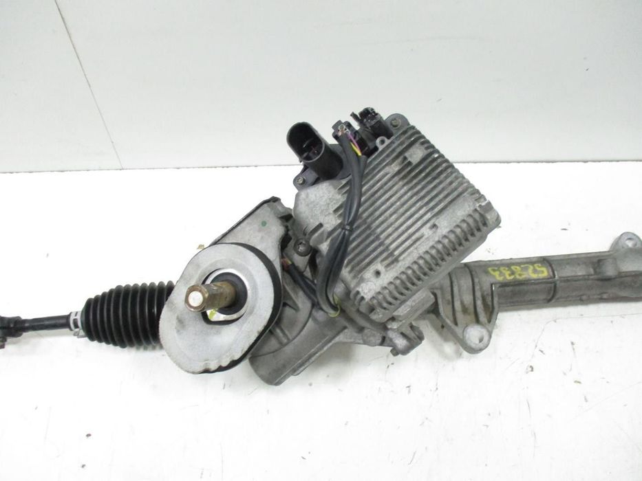 CREMALHEIRA DIREÇÃO MINI MINI 2009 -6783546AI04
