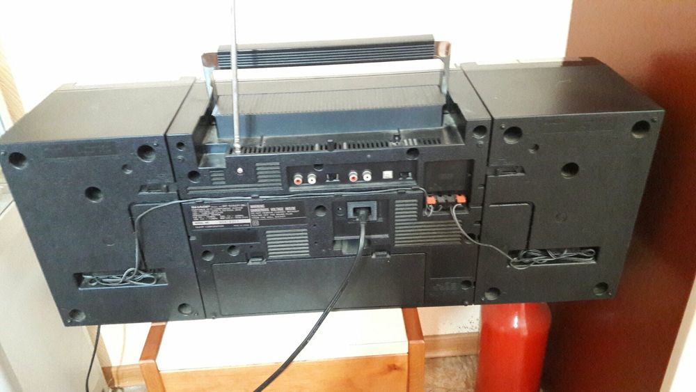 Продам Шарп-939 рабочий