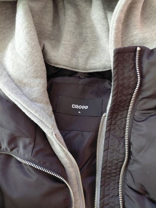 Куртка  Cropp жіноча