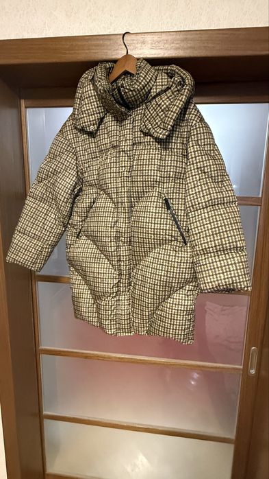 Пуховік Vicolo