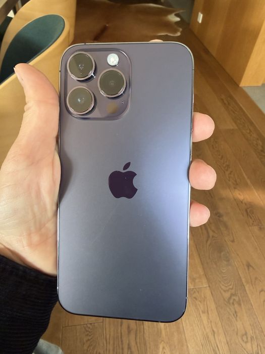 Iphone 14 Pro Max 128 GB