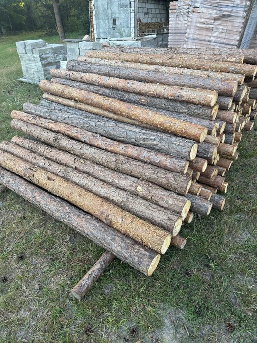 Stemple na wymiar nowe