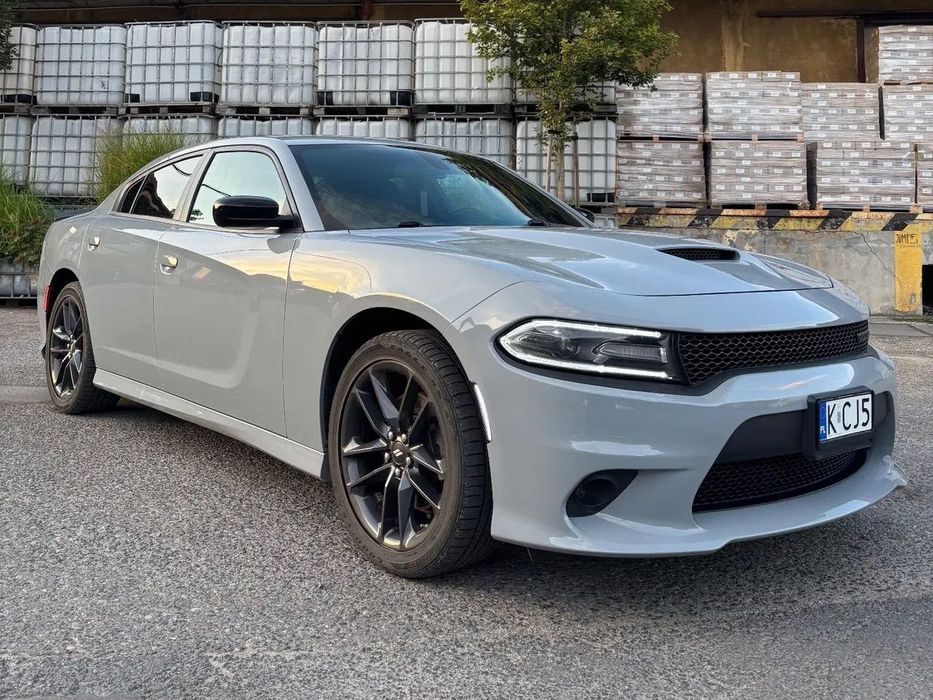 Dodge Charger Dodge Charger 2021  AWD GT 3.6