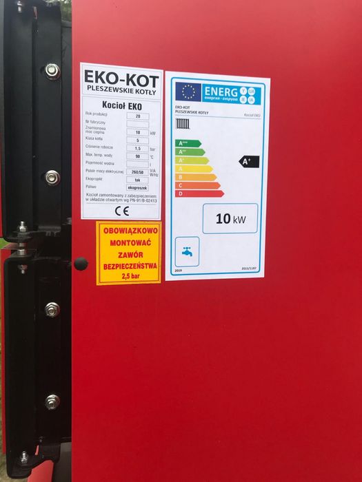 Kocioł piec kotły na drewno węgiel piece 10 kw 8,16,12KW