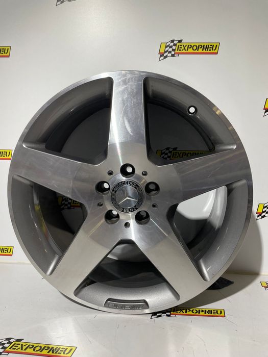 Jantes 19 Originais Mercedes em 5x112