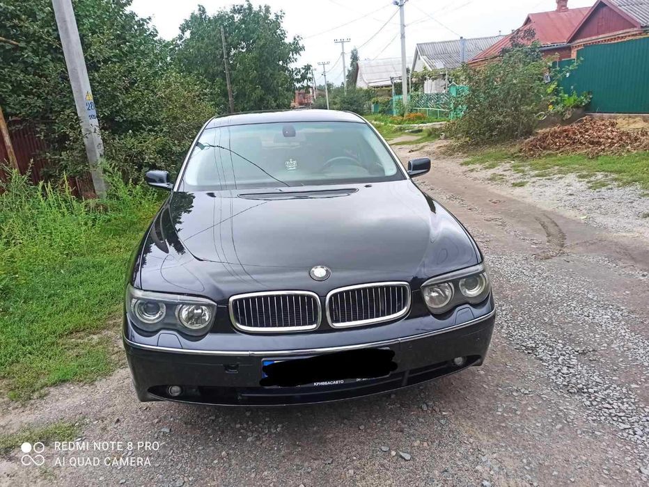 Продам своє авто ВМW!