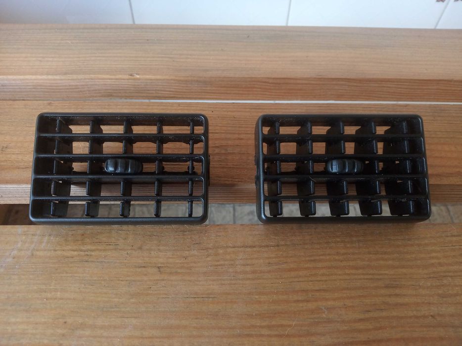 Volvo 850 Grelhas ventilação