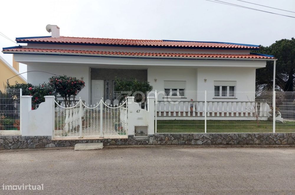Moradia na Ericeira