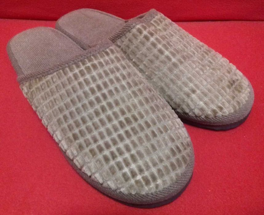 Kapcie dl stóp wrażliwych najlżejsze