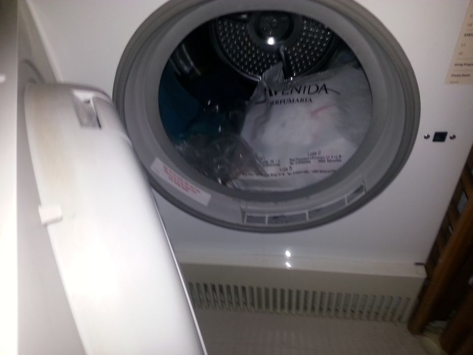 Máquina Secar Roupa PHILCO soft sense