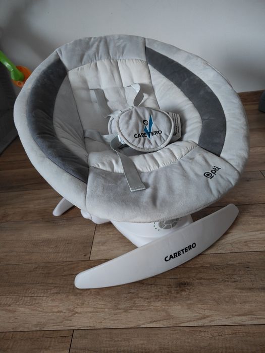 Sprzedam bujak Caretero Opti  siwy