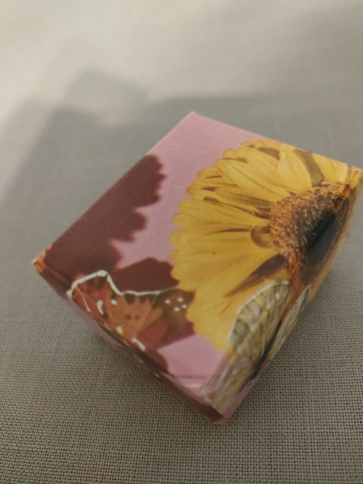 Pudełko na biżuterię