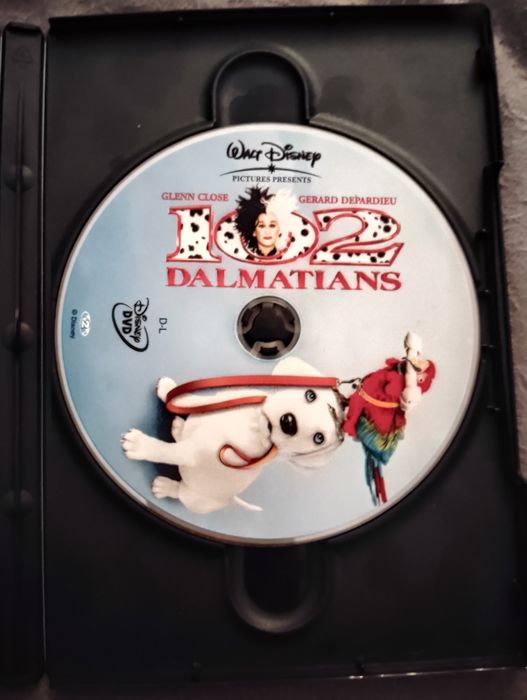 DVDs Filmes Infantis Como Novos