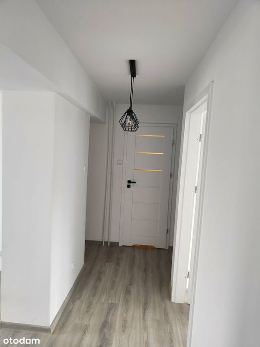 3 Pokoje/ Serce Giżycka /Gotowe Do Pięknej Aranżacji/Balkon/Parking