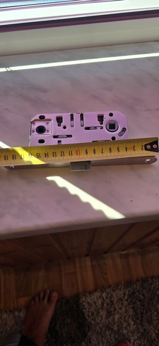 Продам врезные дверные замки