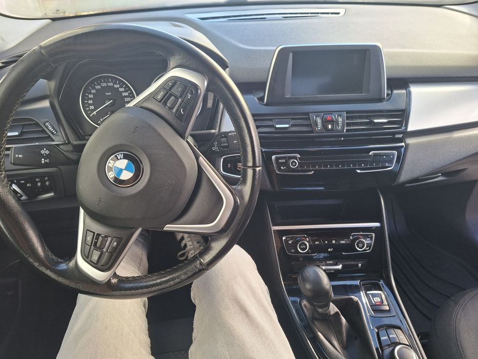 BMW Atcive Toure - 135000Km