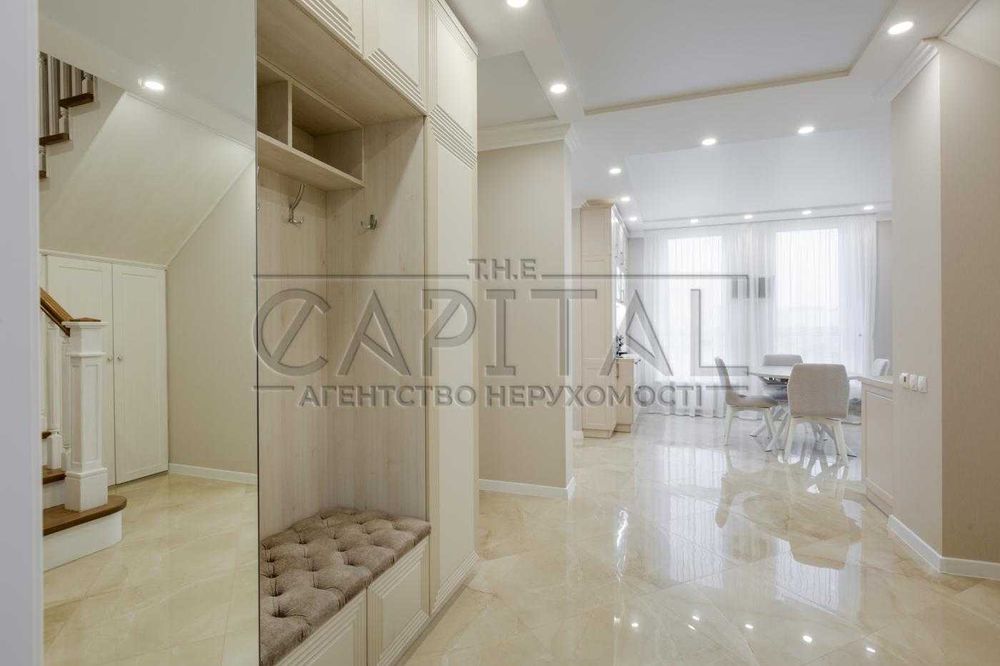 Продаж 4К (127м2) ЖК Нивки Парк, з ремонтом, Є-оселя, Є-відновлення