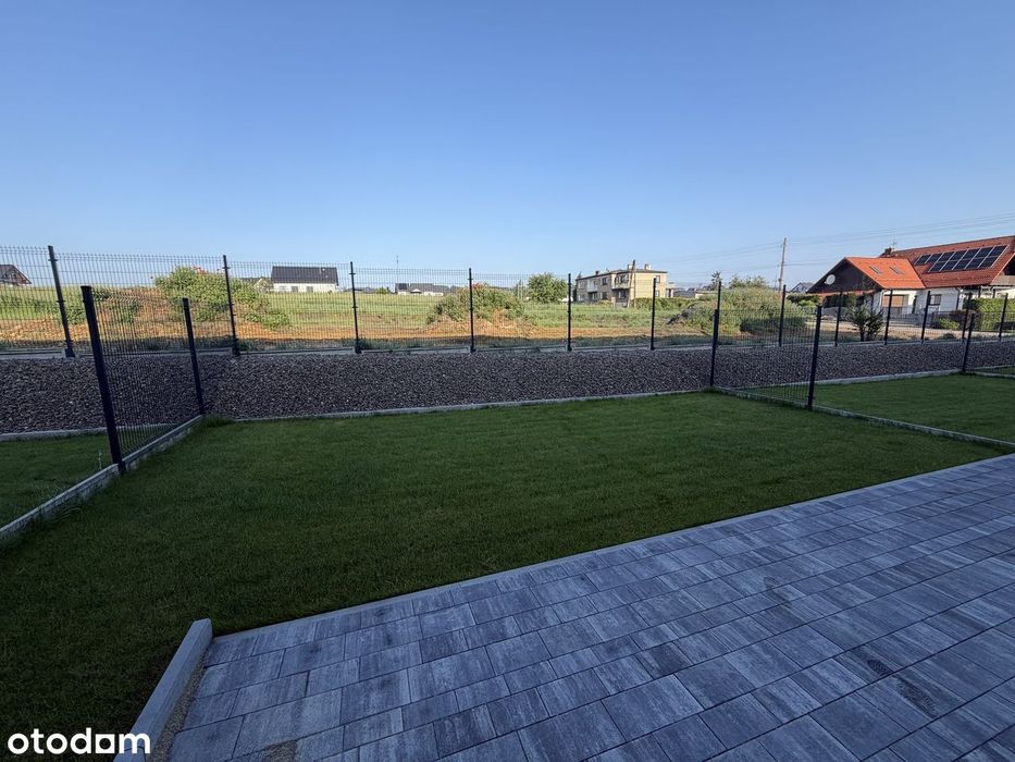 Nowy dom 101 m² w Świerklańcu z ogrodem i 2 miejscami parkingowymi - View 4