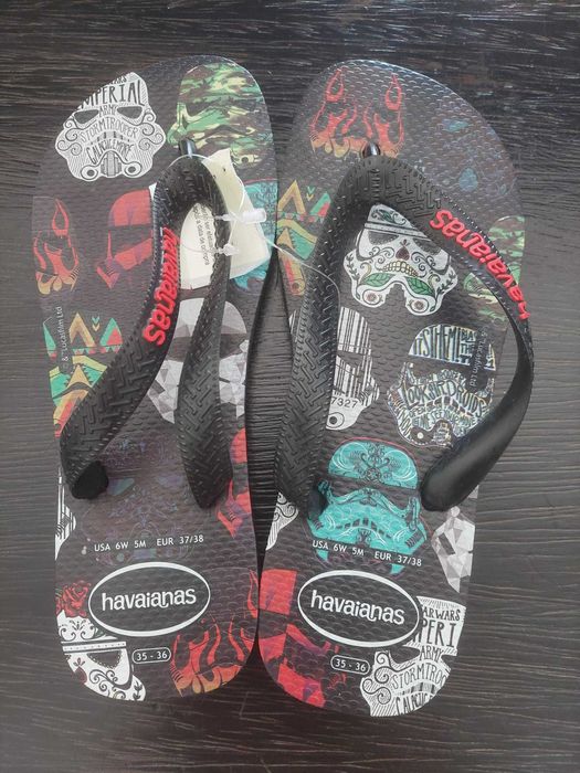Chinelos Havaianas_BR